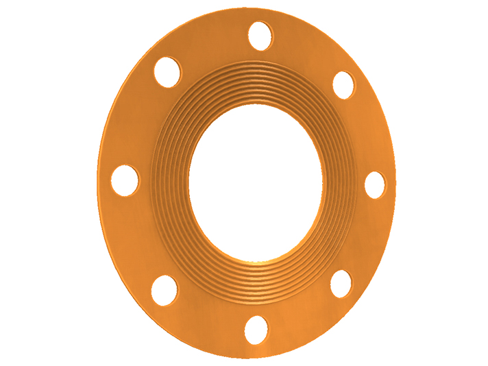 Flange Isolation Gaskets And Kits | Lamons Products