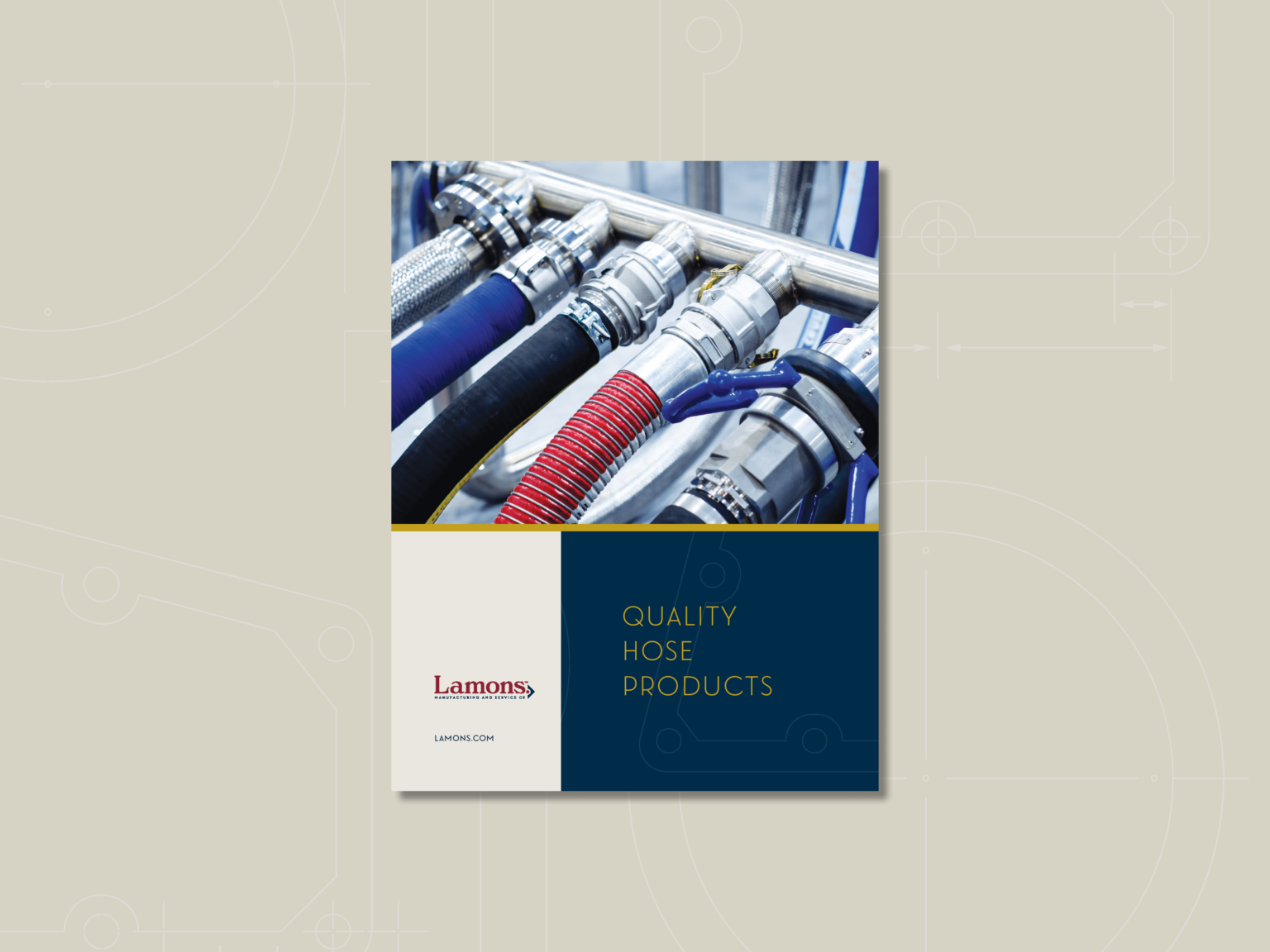 Quality Hose Products | Lamons